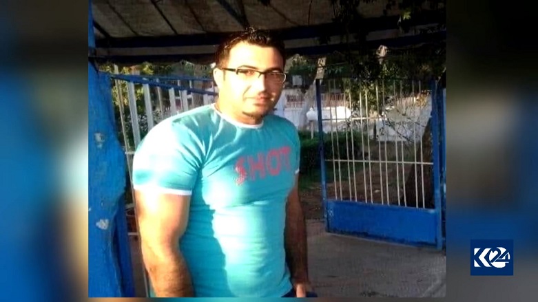 ئه‌مین عیسا، ئه‌و گه‌نجه‌ی له‌ژێر ئه‌شكه‌نجه‌ی ده‌سه‌ڵاتدارانی په‌یه‌ده‌ گیانی له‌ده‌ستدا